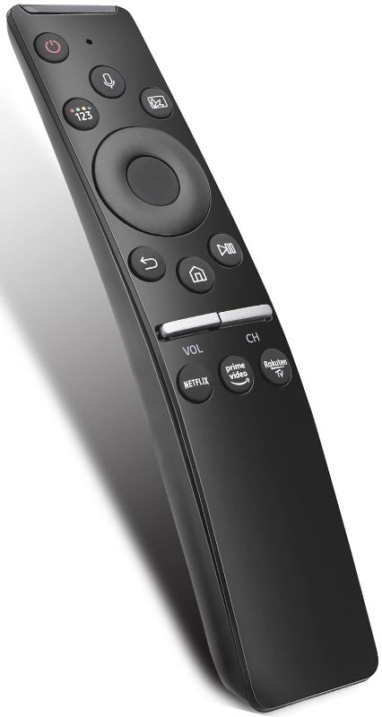 Photo 1 of Neuronmart Universal Voice Remote Control (Replacement for Samsung Smart TV)