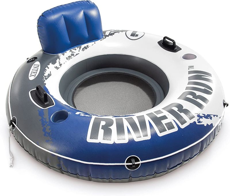 Photo 1 of *BRAND NEW* Intex River Run I Sport Lounge, Inflatable Water Float, 53" Diameter