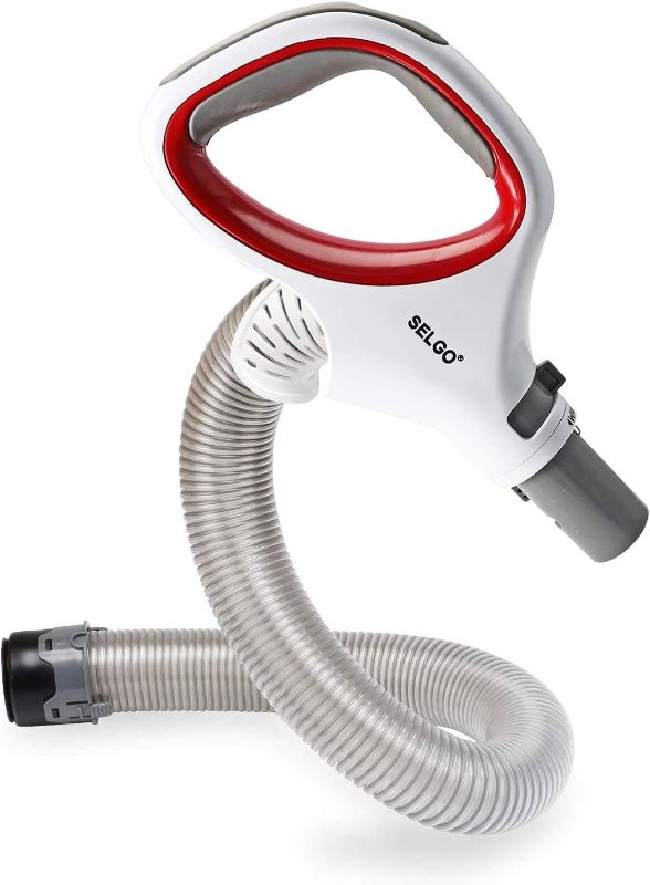 Photo 1 of *SEE NOTES* GIBTOOL Replacement Hose Handle for Shark Rotator Lift-Away Vacuum