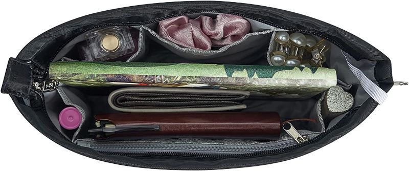 Photo 1 of [stock photo image] Big Bag Organizer