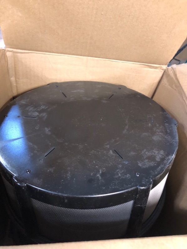 Photo 1 of **PARTS ONLY** **USED***SEE PHOTO FOR DETAILS**MINOR DAMAGE**
DynaTrap DT2000XLPSR Large Mosquito & Flying Insect Trap 
