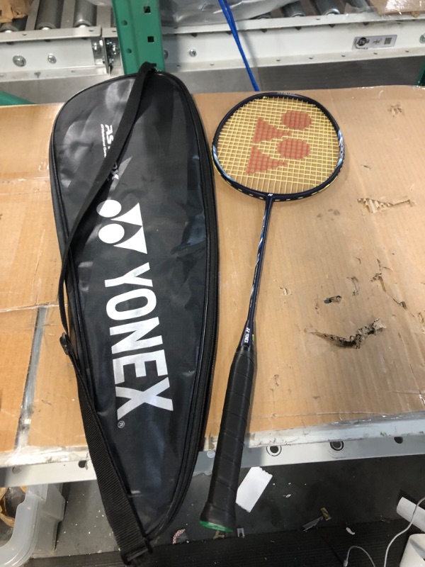 Photo 1 of **See notes**
YONEX B-350 Badminton (Strung) 1 Racket
