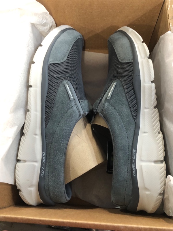 Photo 1 of Men's Skechers Equalizer Coast to Coast Clog
