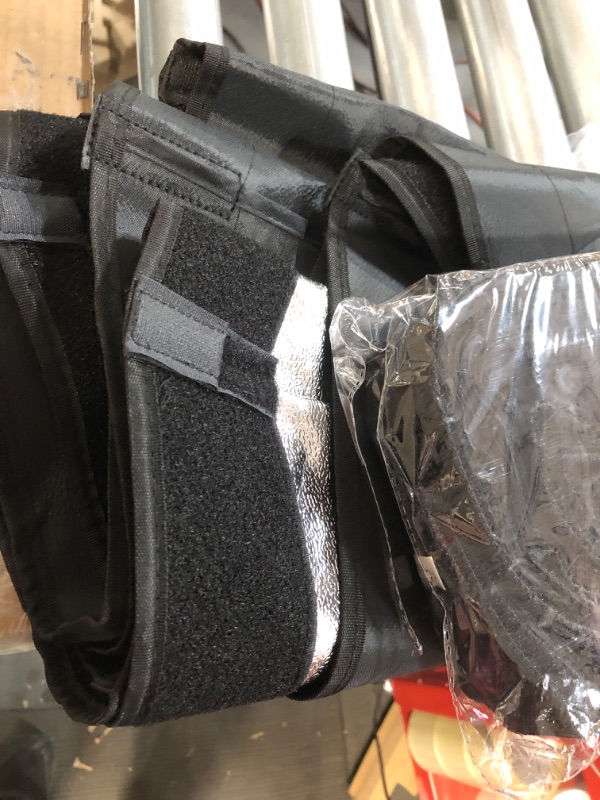 Photo 1 of Godox Portable 120cm/47.2" Umbrella Octagon Softbox Reflector with Carrying Bag for Studio Photo Flash Speedlight