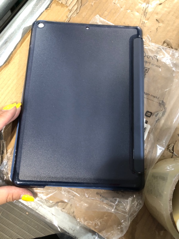 Photo 1 of ProCase iPad Mini 6 Case 8.3 Inch 2021 iPad Mini 6th Generation Case, 