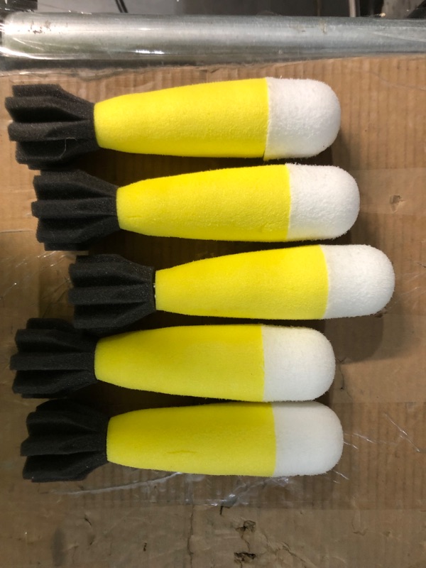 Photo 4 of [See Notes] Sarpan Mortar Launcher Toy Set