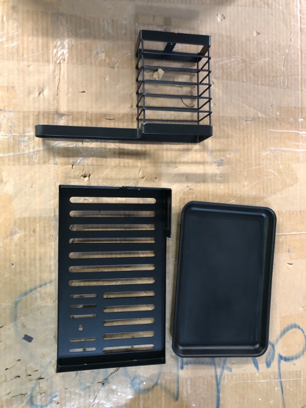 Photo 1 of [Brand New] Sink Caddy, Kitchen Sink Organizer