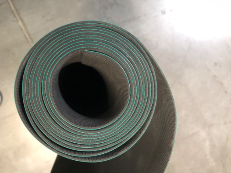 Photo 3 of [Brand New] uyoyous 23.6" x 118" Large ESD Soldering Mat Roll ESD Anti-Static High Temperature Rubber Mat