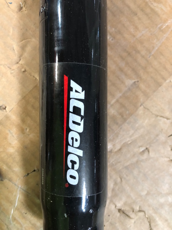 Photo 3 of [Read Notes] ACDelco Professional 530-9 Premium Gas Charged Front Shock Absorber