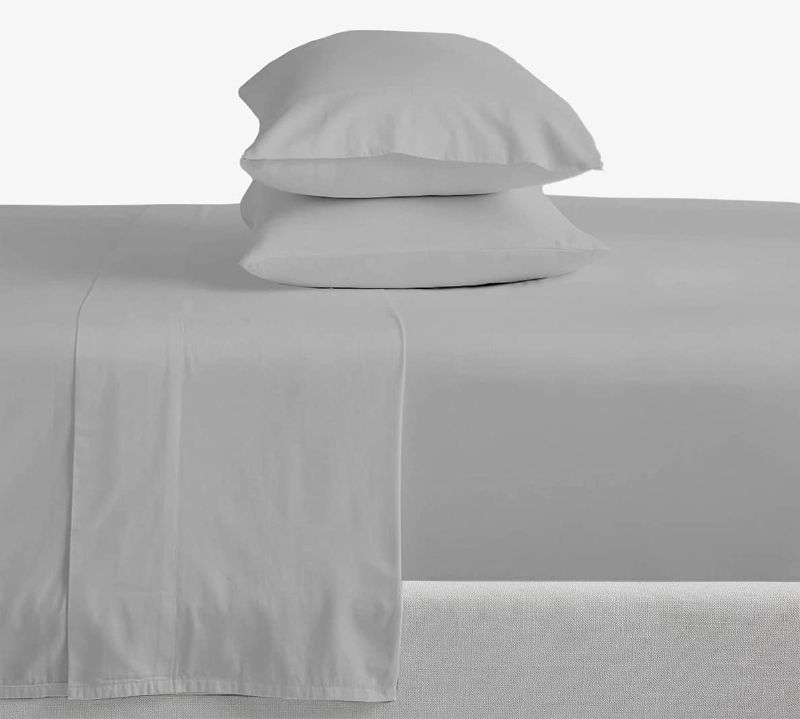 Photo 1 of [See Notes] Kotton Culture 1000 Thread Count Bed Sheets