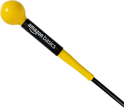 Photo 2 of Amazon Basics Golf Swing Trainer