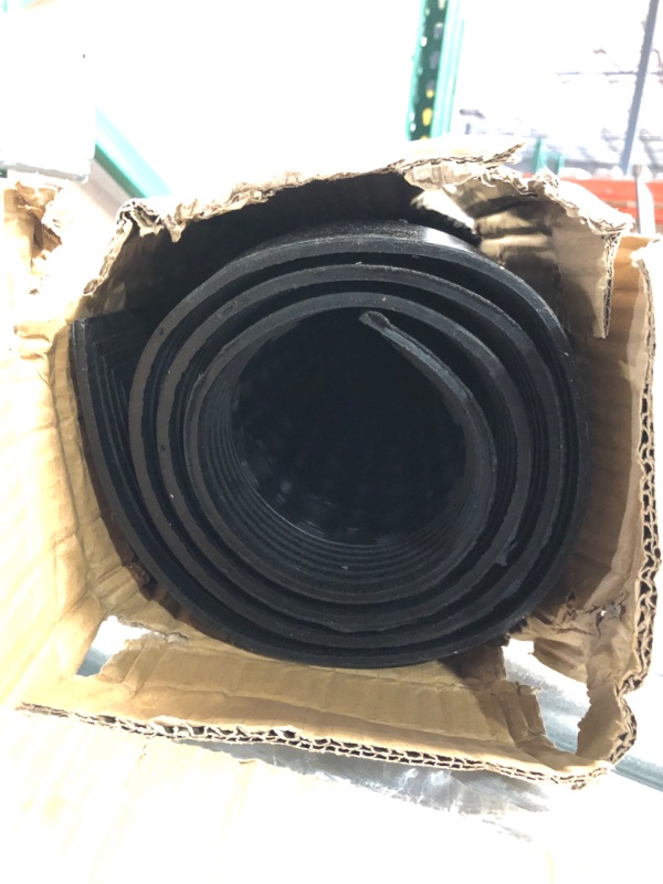 Photo 2 of *SEE NOTES* Commercial Anti-Fatigue Drainage Rubber Matting