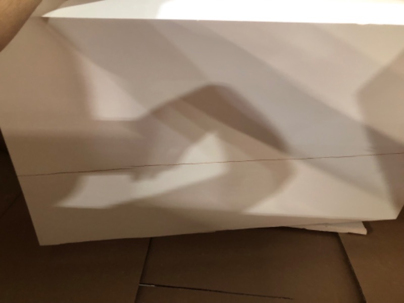 Photo 1 of  Fox Hollow Furnishings Aiden Wall Niche (DAMAGE)
