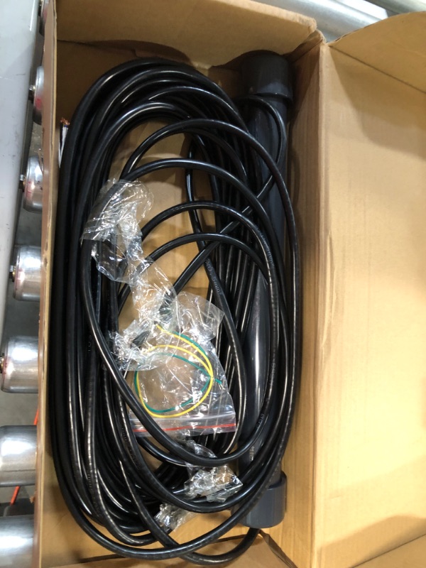 Photo 3 of [USED] Exit Wand Wire for Automatic Gate Opener System
