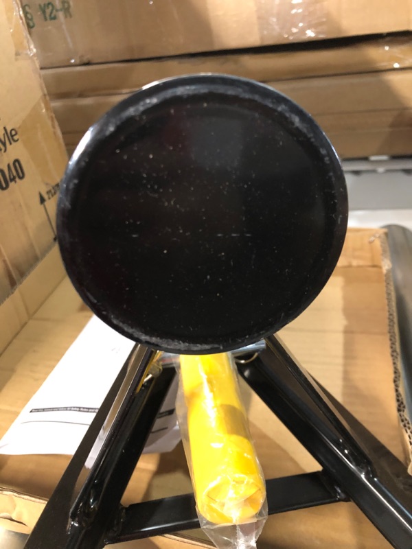 Photo 1 of [USED] BESTOOL Jack Stands 4 ton 8,000 lbs Capacity with Locking Support Pins Jack Stand