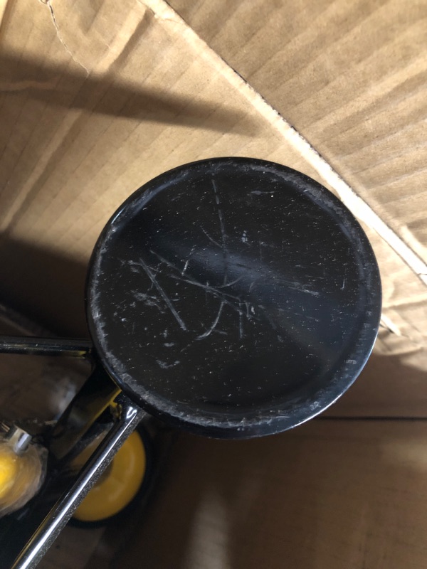 Photo 1 of [USED] BESTOOL Jack Stands 4 ton 8,000 lbs Capacity with Locking Support Pins Jack Stand