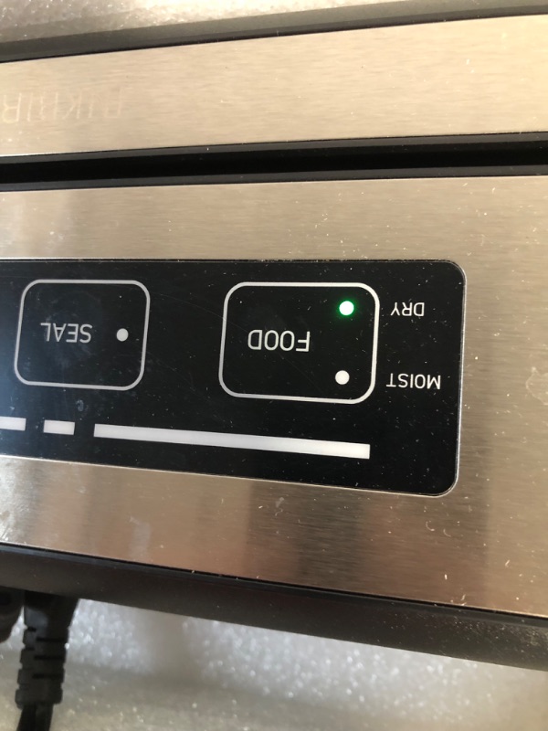 Photo 2 of [USED] Sous -Vide Cooker