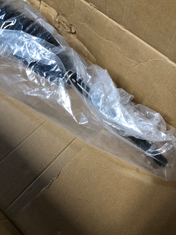 Photo 4 of Replacement Steering Rack Enterprises