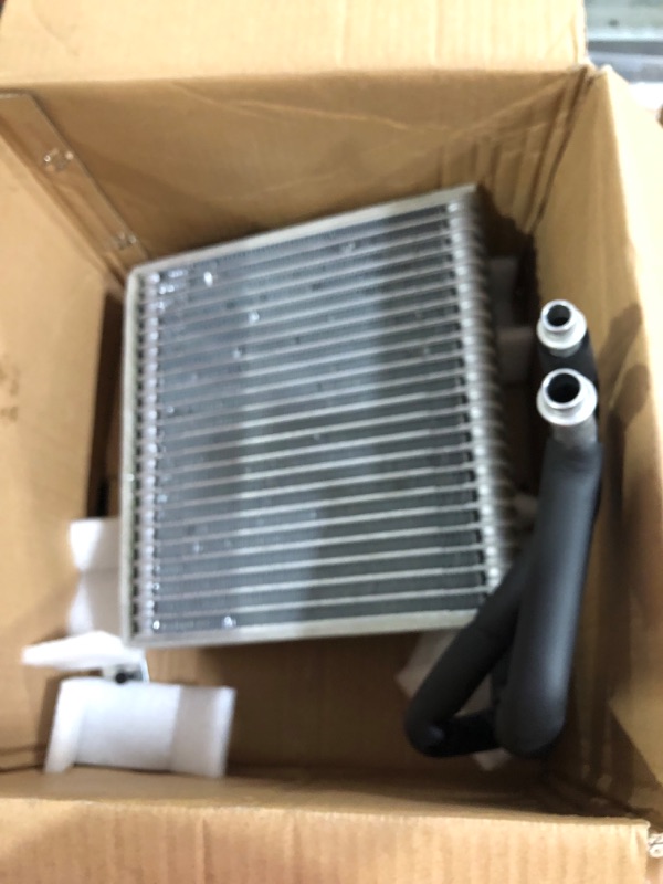 Photo 2 of EVAP CORE/EVAP ASSY - NEW EVAPORATOR