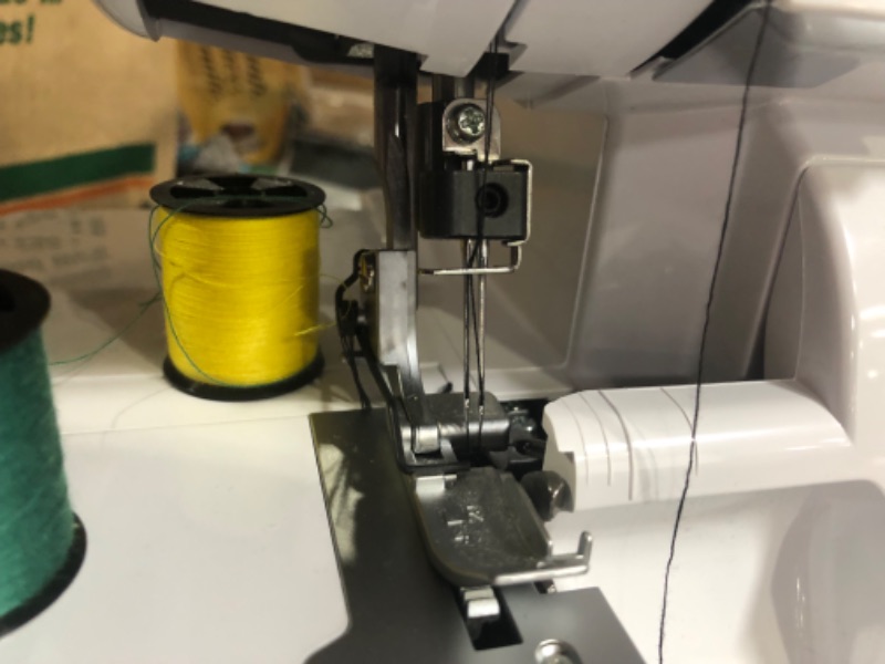 Photo 1 of *UNABLE TO TEST*Brother Coverstitch Serger