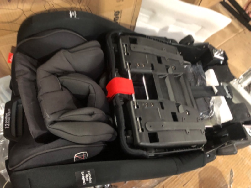 Photo 5 of **USED** Diono Radian 3RXT SafePlus, 4-in-1 Convertible Car Seat