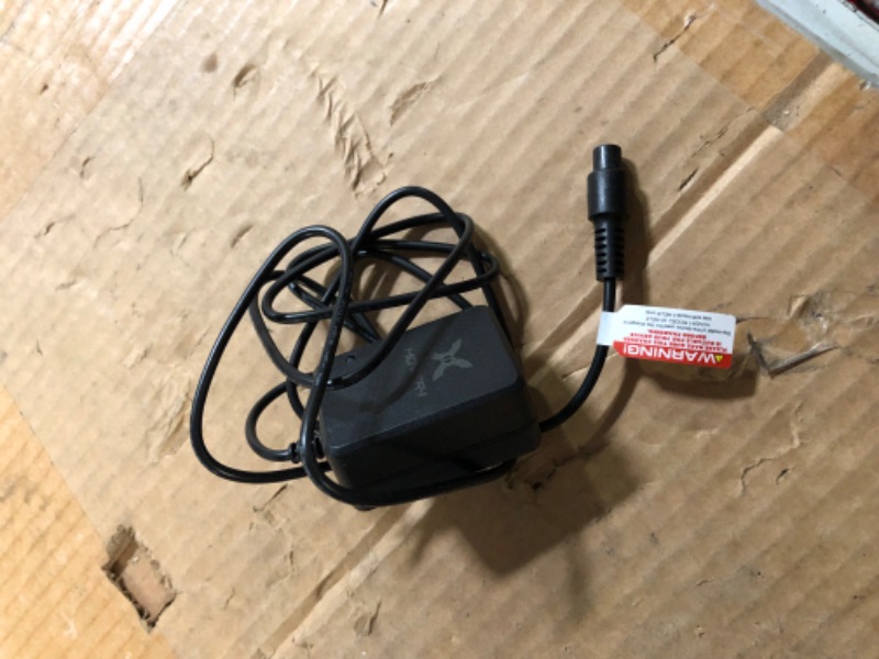 Photo 1 of **FOR PARTS ONLY**
Hover-1 Helix Electric Hoverboard | 