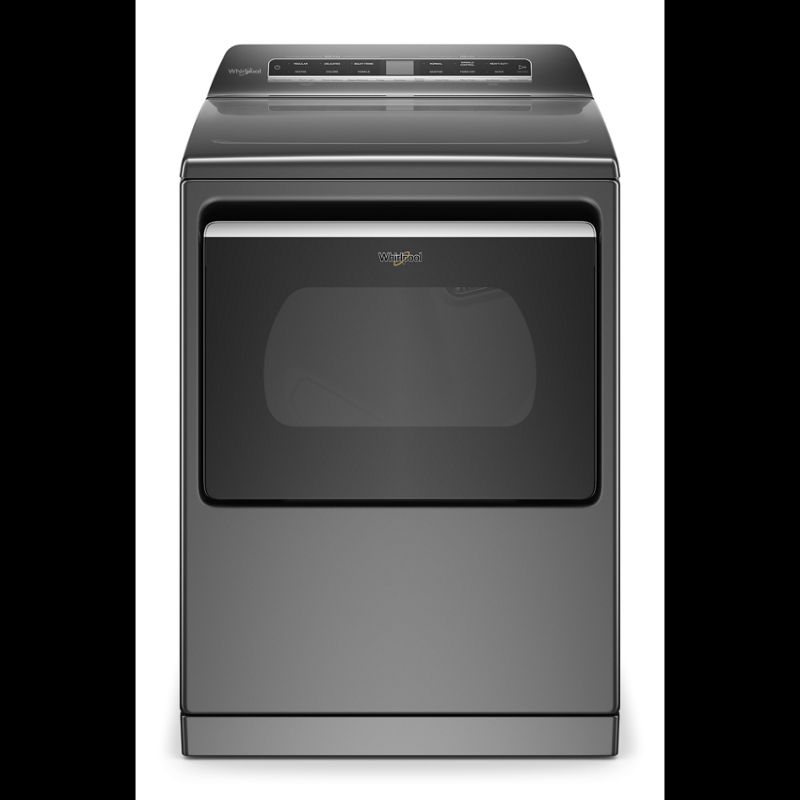 Photo 1 of 4.7–4.8 Cu. Ft. Top Load Washer with 2 in 1 Removable Agitator
