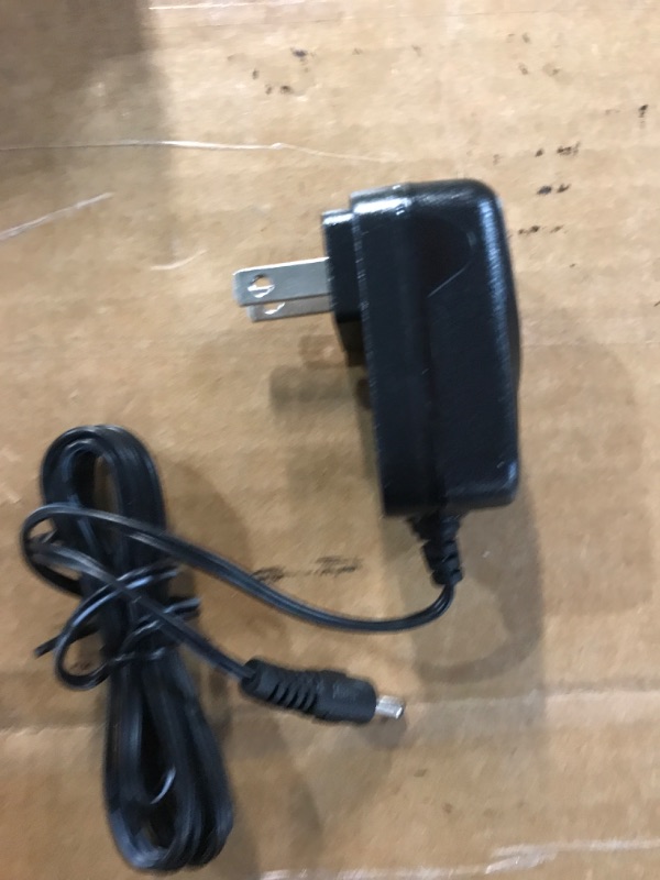 Photo 1 of AcuRite 00509 Color Weather Station with Count Temperature/Humidity/Forecast,Black and White Color Display