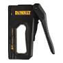 Photo 1 of {Damaged] DEWALT Carbon Fiber Stapler/Tacker