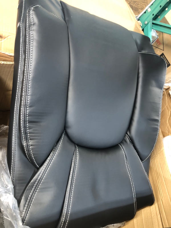 Photo 1 of OUTFINE Office Chair Executive Office Chair 