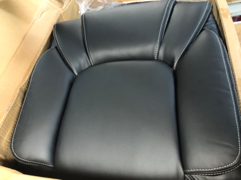 Photo 1 of OUTFINE Office Chair Executive Office Chair 