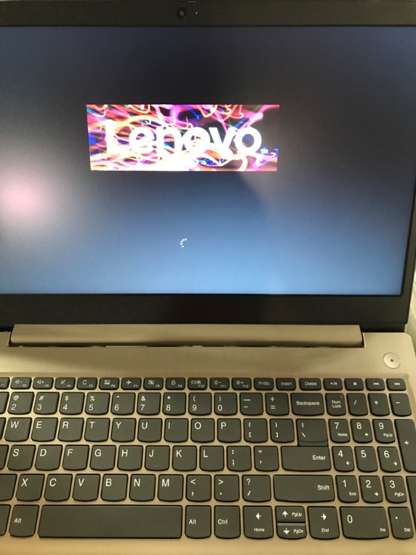 Photo 5 of Lenovo IdeaPad Business Laptop, 15.6" HD Touchscreen, 11th Gen Intel Core i3-1115G4 Processor, Intel UHD Graphics, Webcam, HDMI, Bluetooth 5.0, Windows 11 (20GB RAM | 512GB PCIe SSD) tESTED