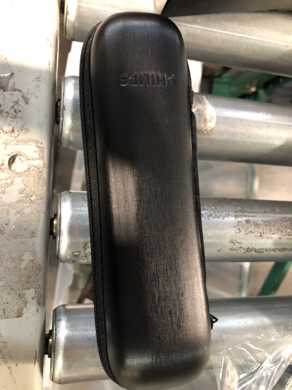 Photo 1 of **USED, CLEAN BEFORE USE**  Philips Norelco Series 9000, Ultimate Precision Beard and Hair Trimmer with Beard Sense Technology for an Even Trim