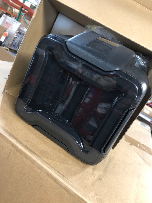 Photo 1 of SUPAREE LED Tail Lights Compatible with Jeep Wrangler JL 2018-2021 with Reverse Light Turn Signal Lamp Running Lights Side Marker Light 2018 -2021 JL