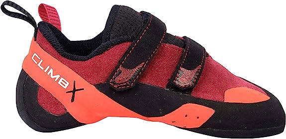 Photo 1 of Climb X Red Point NLV Women's Climbing ShoeSIZE10.5