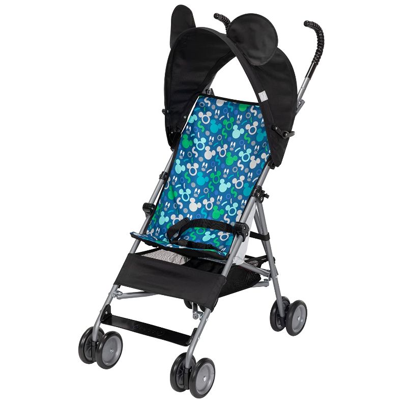 Photo 1 of Disney Baby Character Umbrella Stroller, 