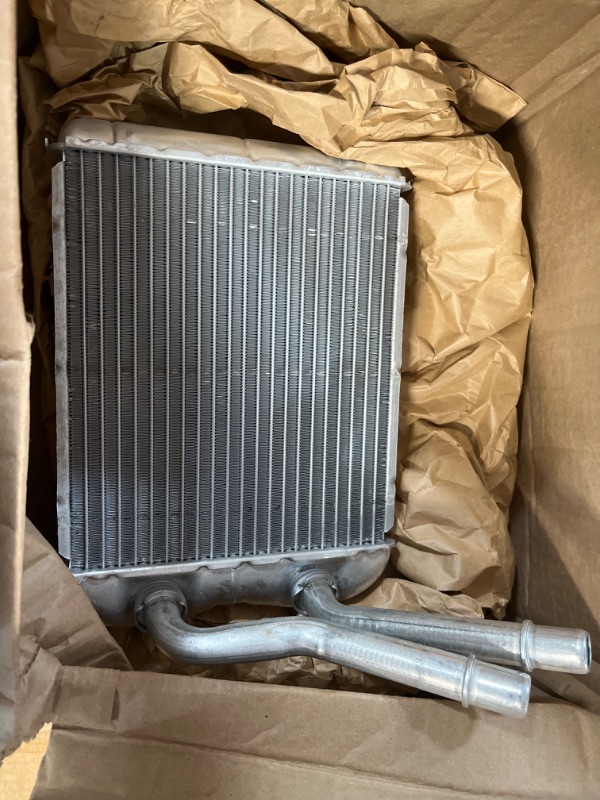 Photo 1 of Spectra Premium Hvac Heater Core 93014