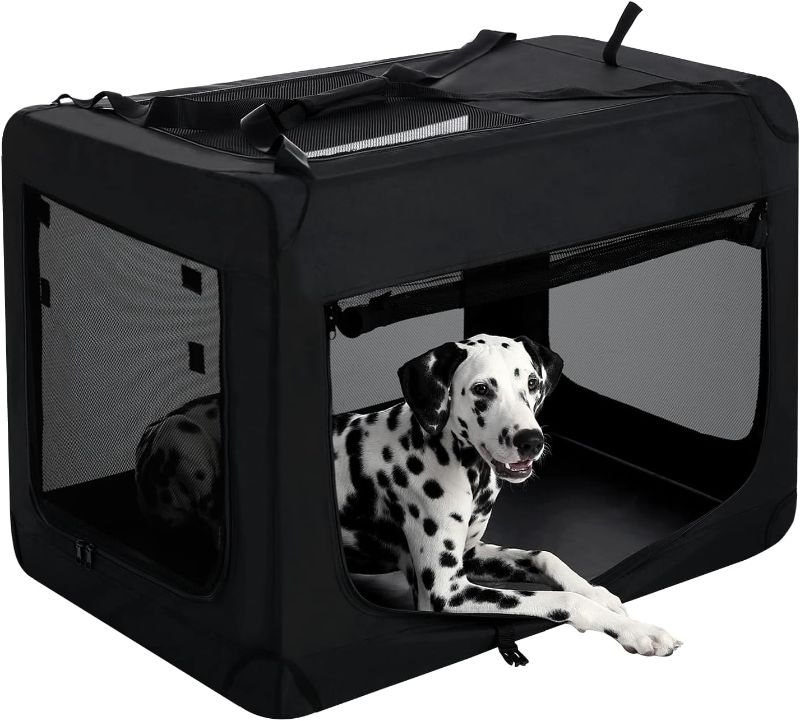 Photo 1 of  Collapsible Dog Crate 