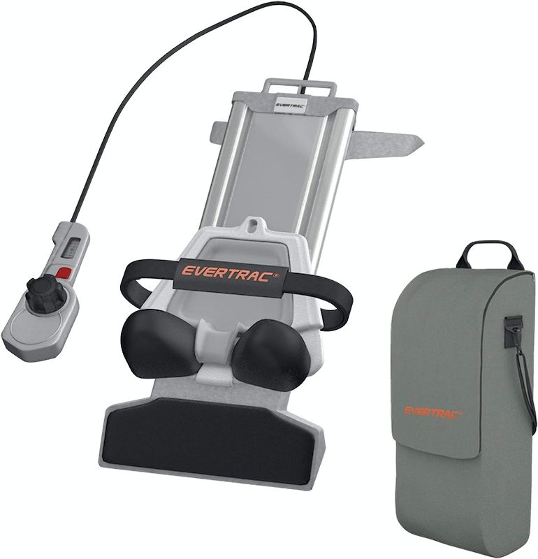 Photo 1 of Everyway4all EverTrac CT800 Neck Cervical Traction 