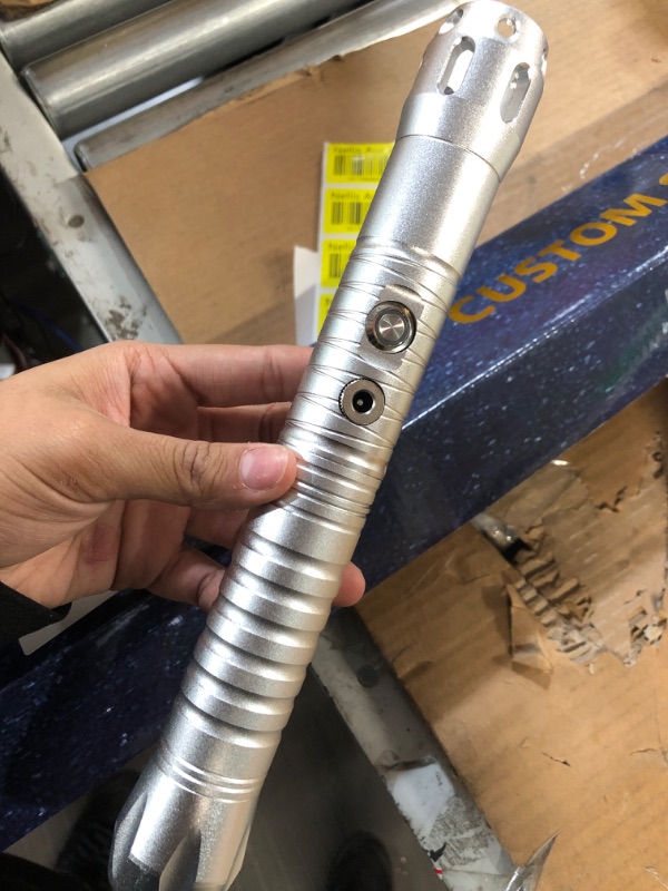 Photo 1 of Lischwert Lightsaber,