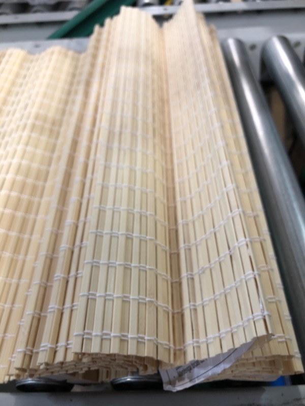 Photo 5 of  Bamboo Blinds, Roman Window Shades