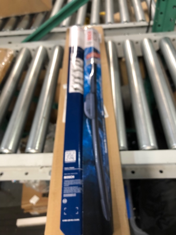 Photo 2 of Bosch ICON Wiper Blades 26A18A (Set of 2) 