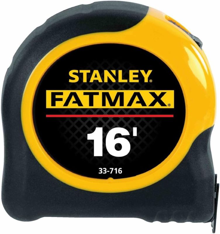 Photo 1 of  16' FatMax® Blade Armor™ Coating Tape Rule