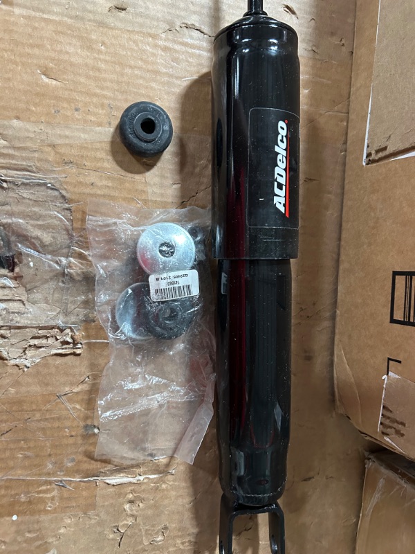 Photo 2 of ACDelco Professional 530-301 Premium Gas Charged Front Shock Absorber