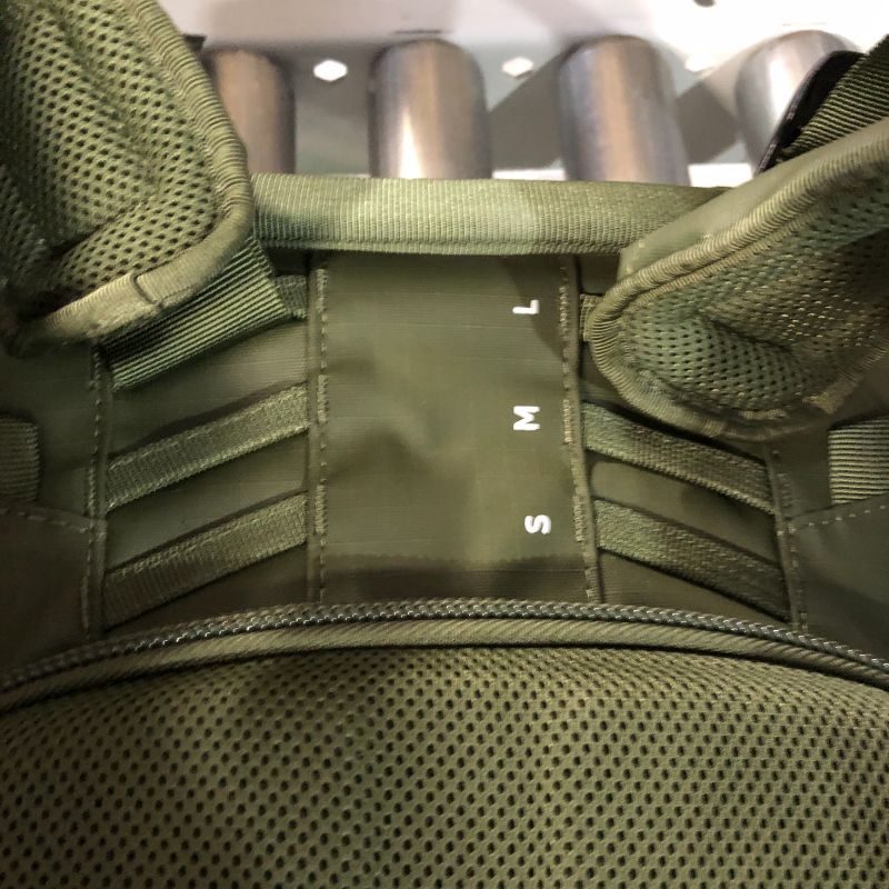 Photo 1 of **NEW**Shimoda Explore V2 30 Water Resistant Camera Backpack - Fits DSLR, Mirrorless Cameras, Batteries & Lenses - Core Unit Modular Camera Inserts Sold Separately - Army Green (520-155)