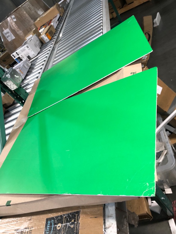 Photo 2 of CARDBOARD Green 2 PACK