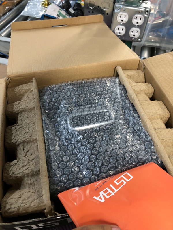 Photo 2 of GDOR Food Dehydrator Includes Mesh Screen, Fruits Roll Sheet, Recipes, 5 Trays Dehydrator Machine with Temp Control & 72H Timer & LED Display, for Jerky, Fruit, Veggie, Herb, Dog Treat, BPA-Free 5 Trays Silver