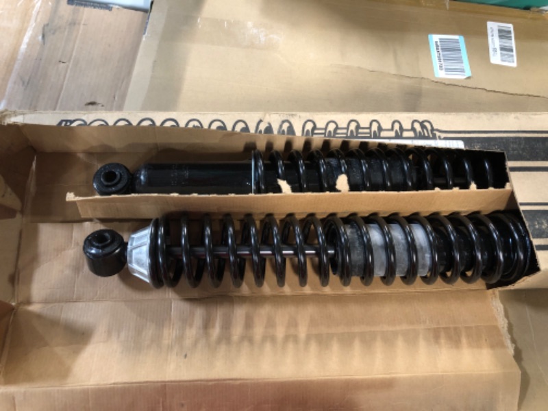 Photo 2 of Monroe Shocks & Struts 58639 Shock Absorber and Coil Spring Assembly, Pack of 2