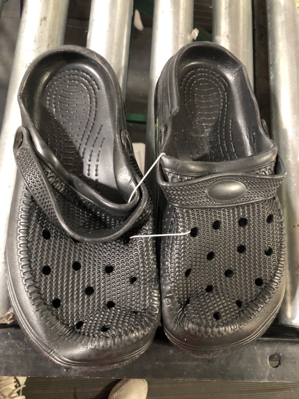 Photo 2 of [dented] heyun Men Sports Sandals size 10