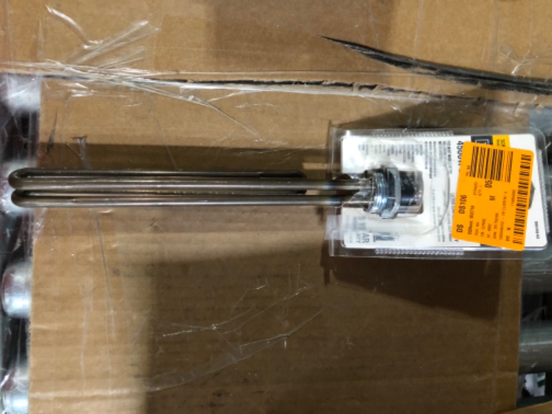 Photo 1 of 4500-Watt/240-Volt Lime Life LWD Fold-Back Element